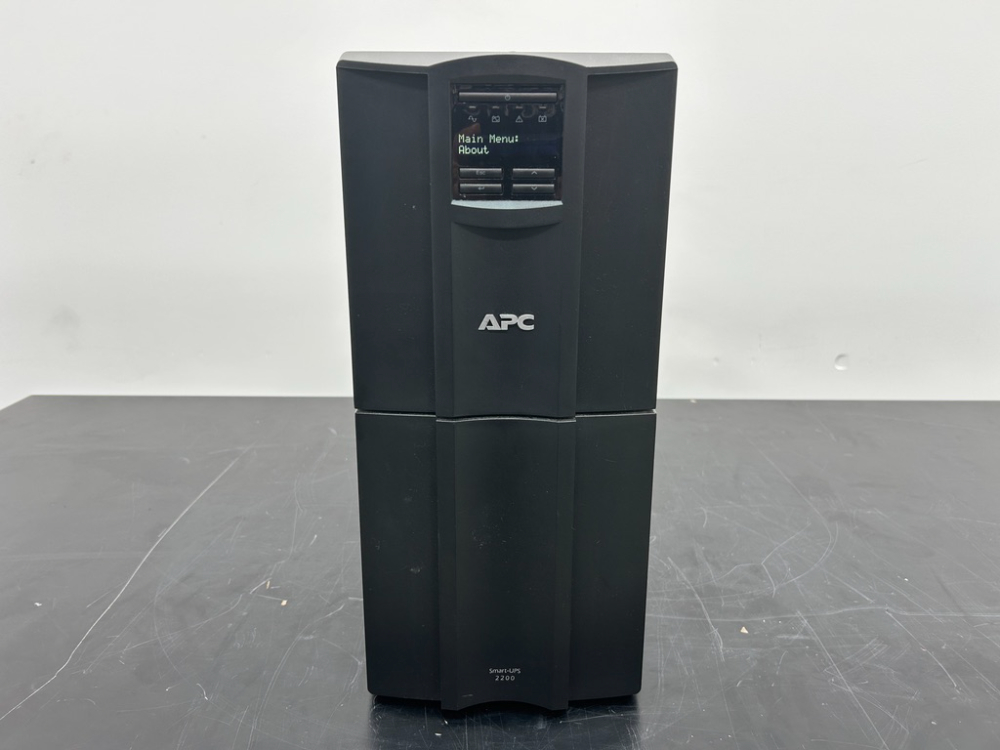 Image of APC 2200 Smart-UPS